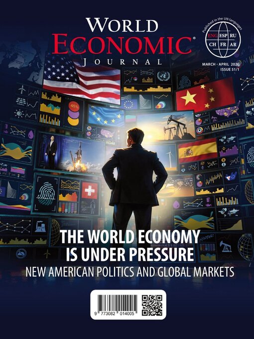 Title details for World Economic Journal by World Economic Group - Available